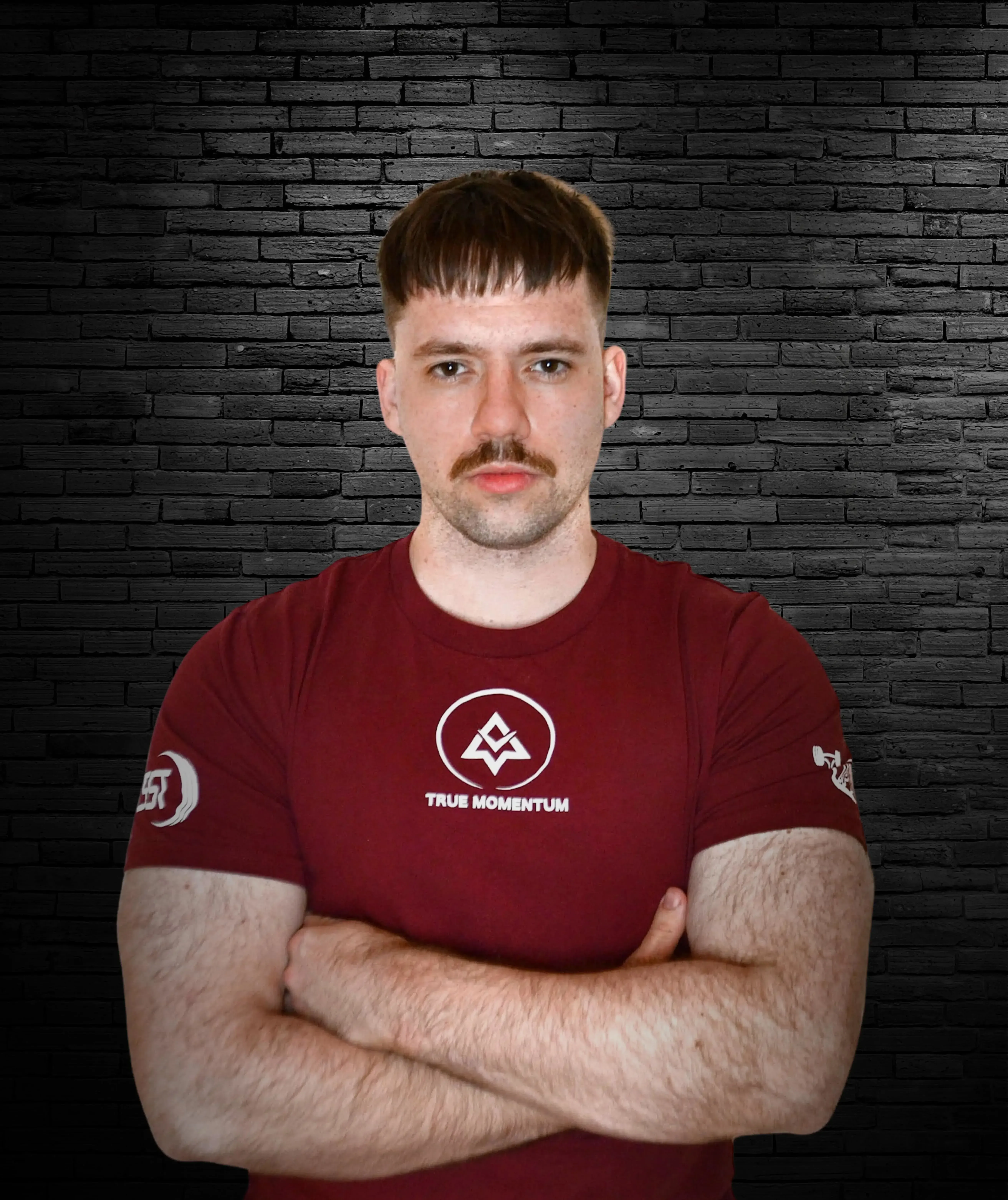 Miloš Kadlec - powerlifting trenér